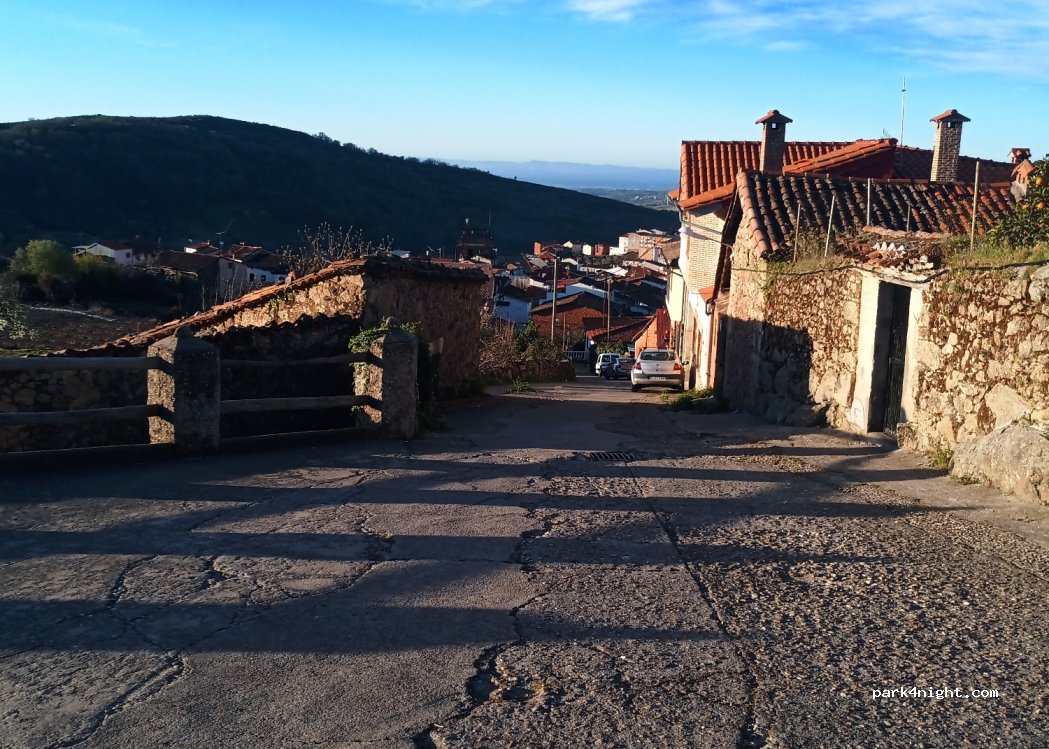 (10440) Aldeanueva de la Vera - 64 Calle San Miguel — foto 3