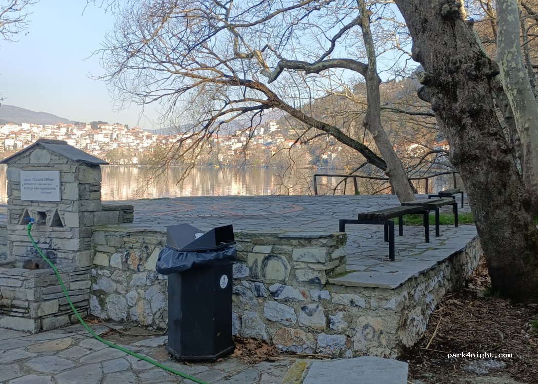 (521 00) Kastoria - Mavriotissis — foto 2