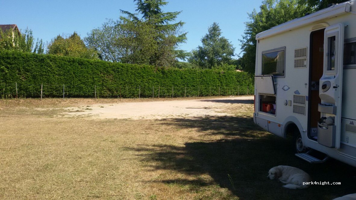 (24530) La Chapelle-Faucher - Combe Brune — foto 2