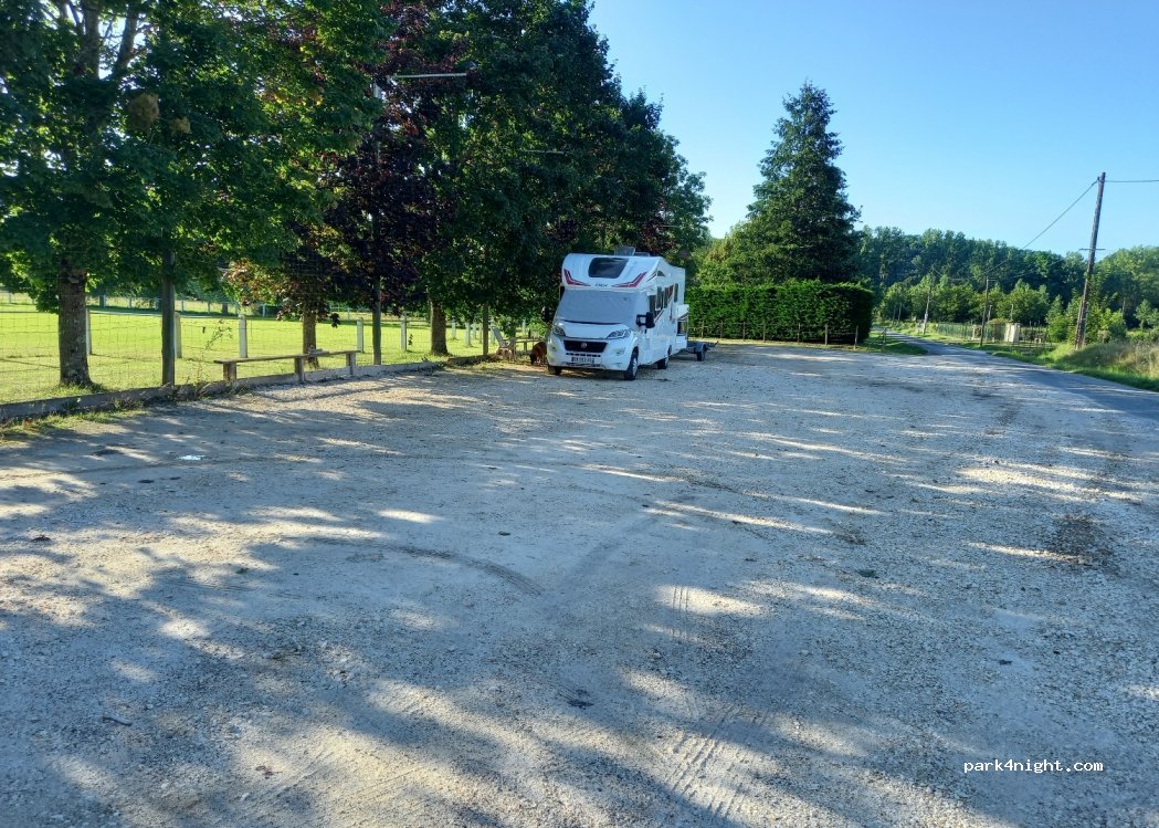 (24530) La Chapelle-Faucher - Combe Brune — foto 3