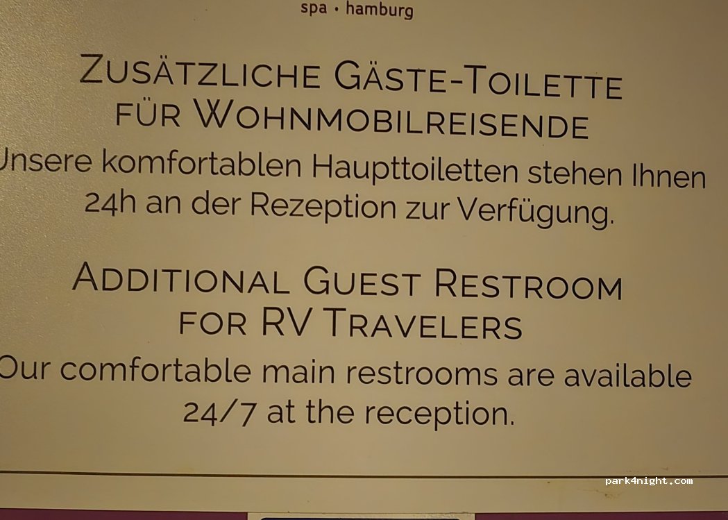 Vabali Spa Hamburg — foto 4