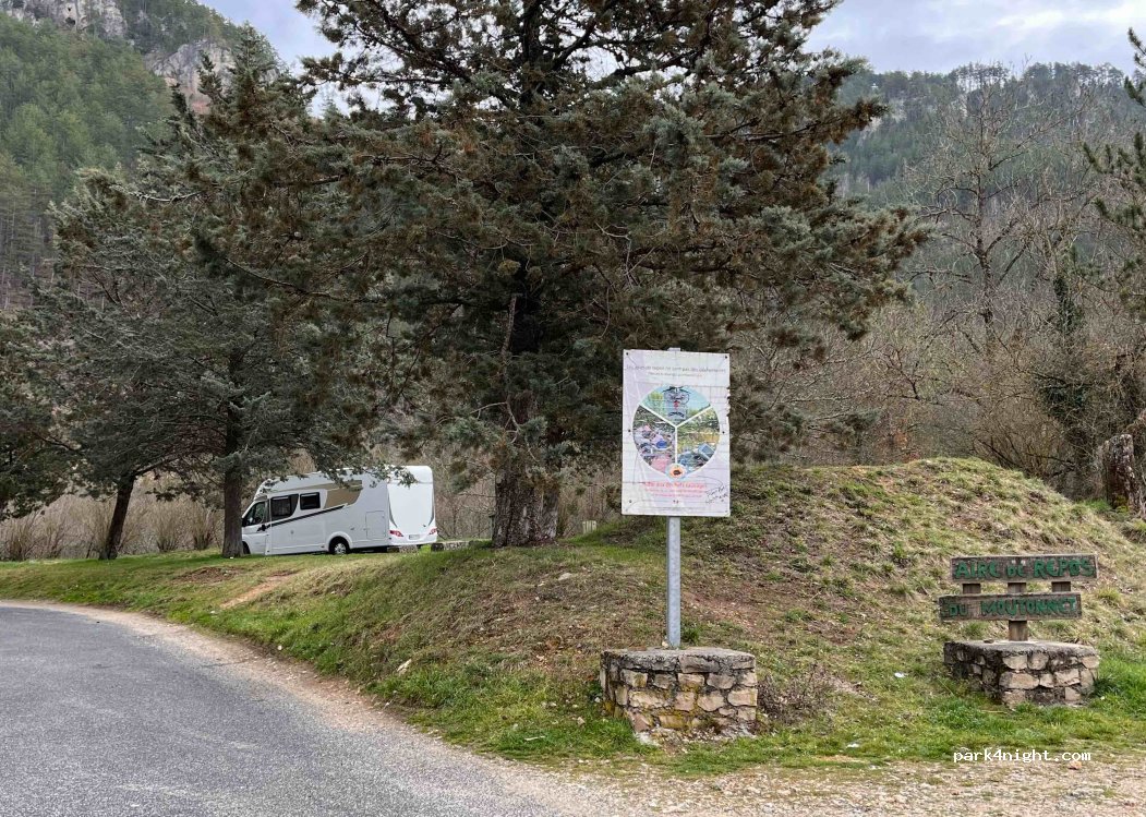 (48000) Balsièges - N88 — foto