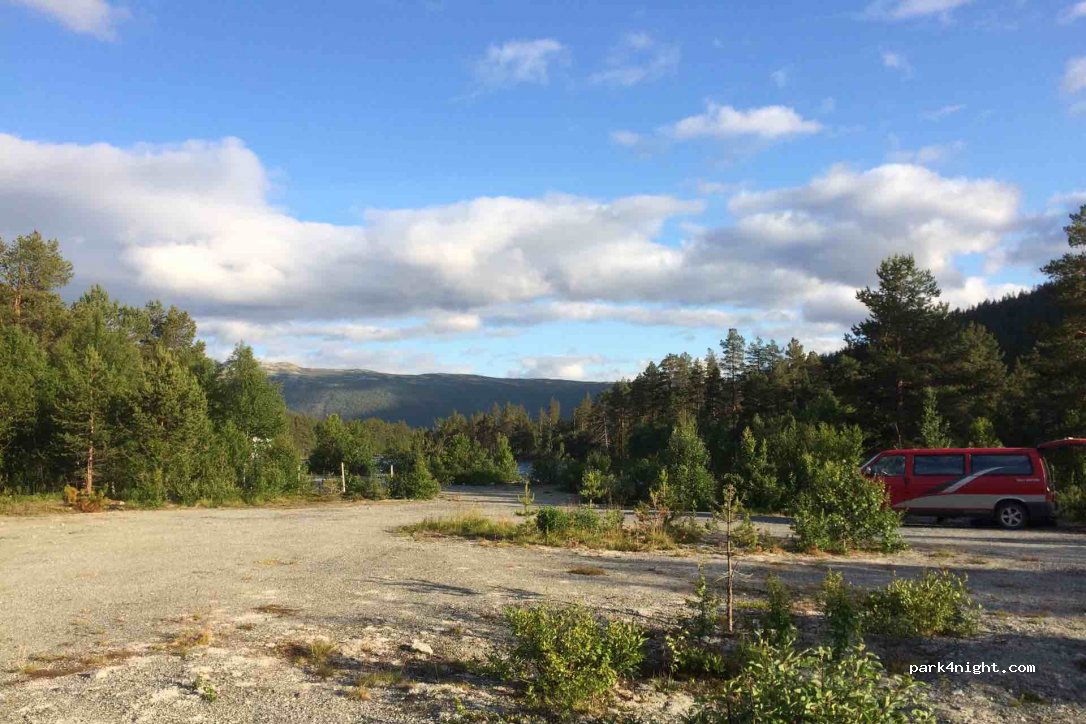(2693) Nordberg - 1 Riksveg 15 — foto