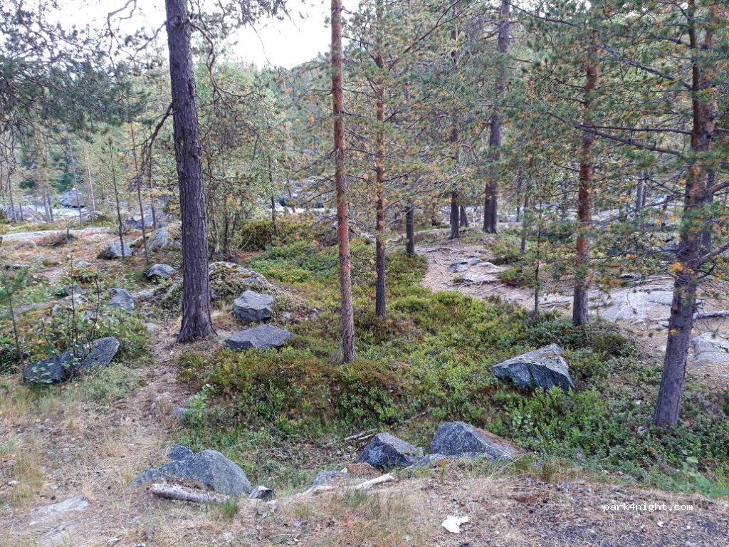 (2693) Nordberg - 1 Riksveg 15 — foto 2