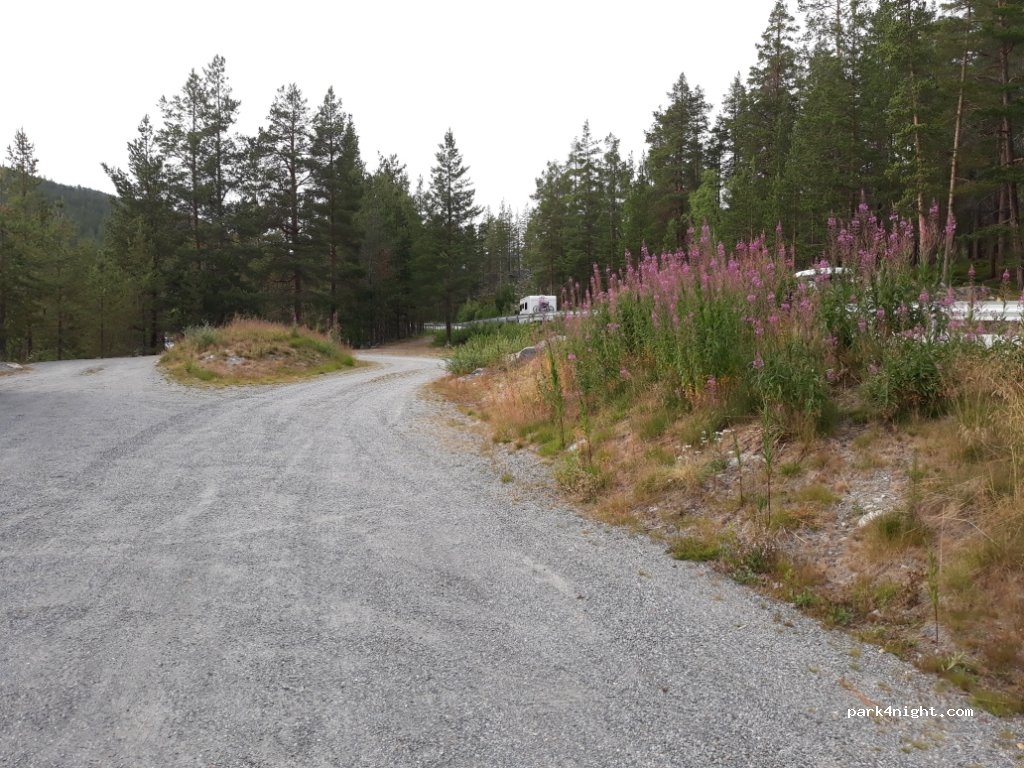 (2693) Nordberg - 1 Riksveg 15 — foto 3