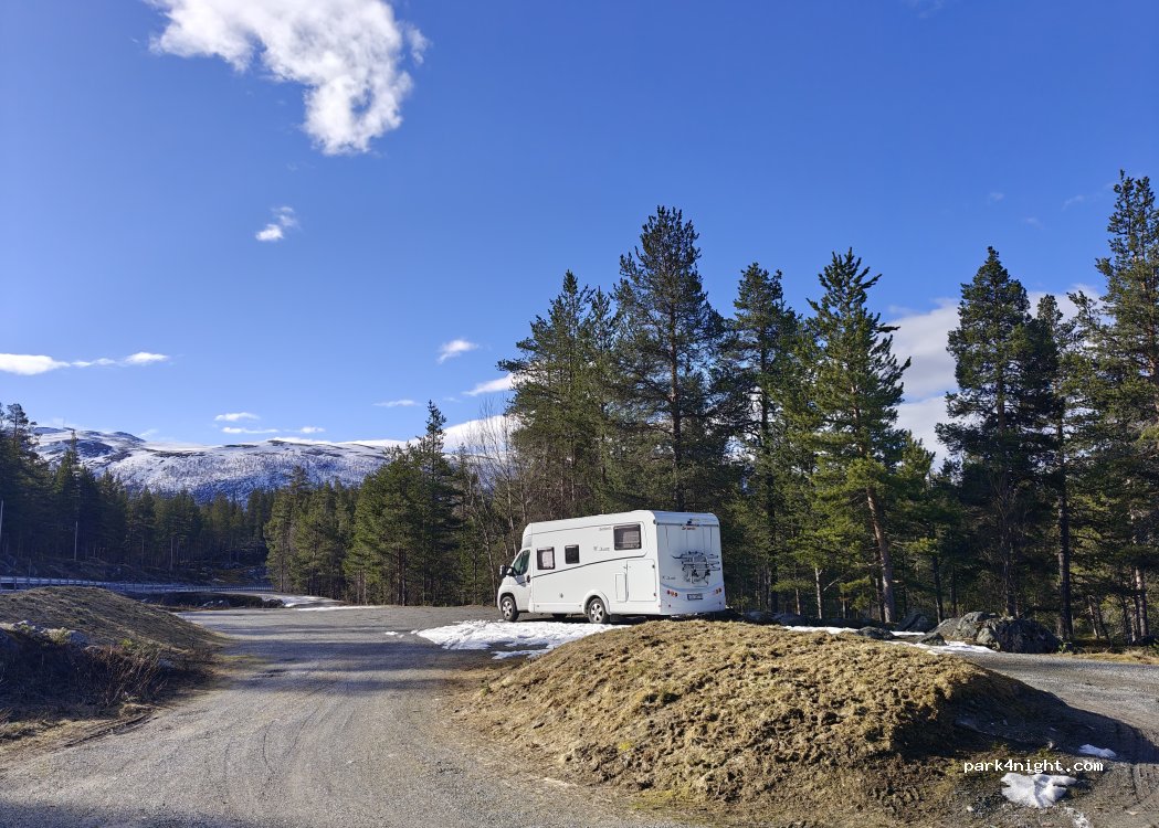 (2693) Nordberg - 1 Riksveg 15 — foto 5