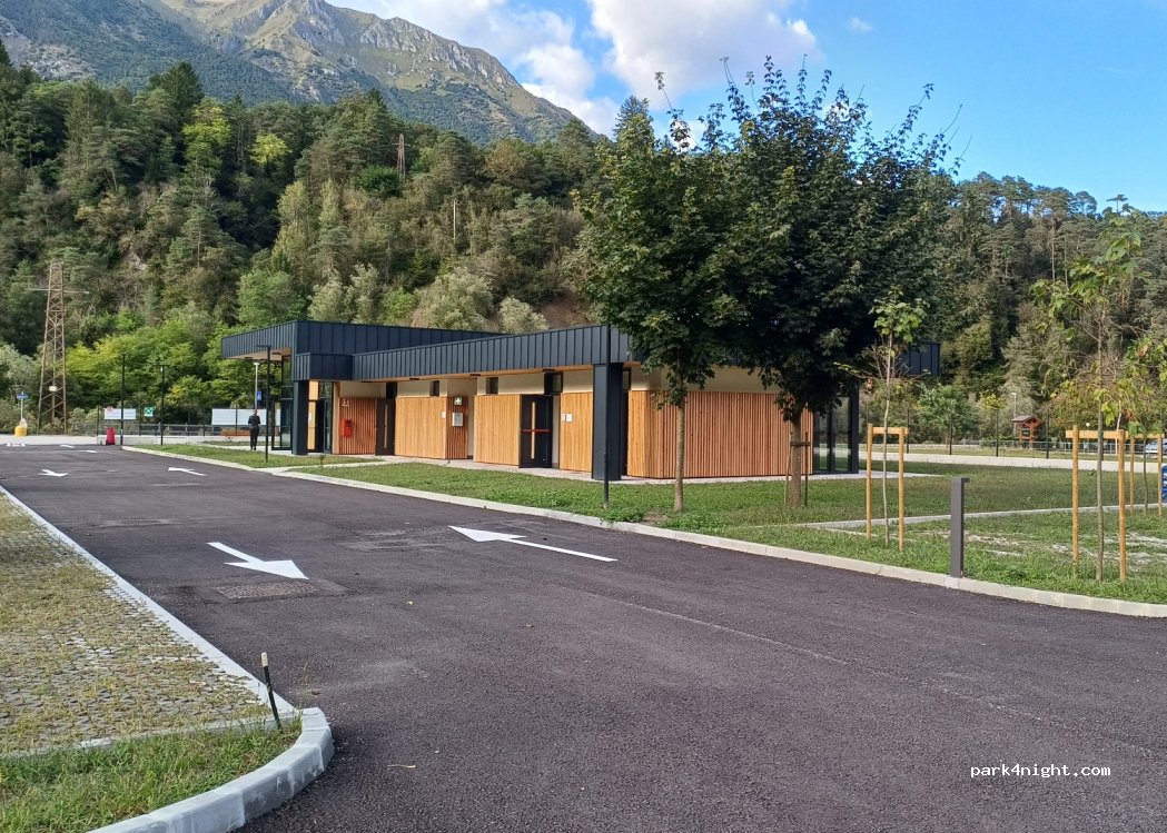 (38077) Ponte Arche - 34 Via Guglielmo Marconi — foto 4