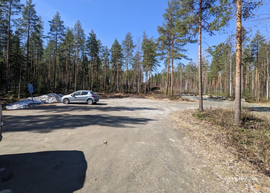 (74120) Iisalmi - 23 Nouvanlahdentie — foto