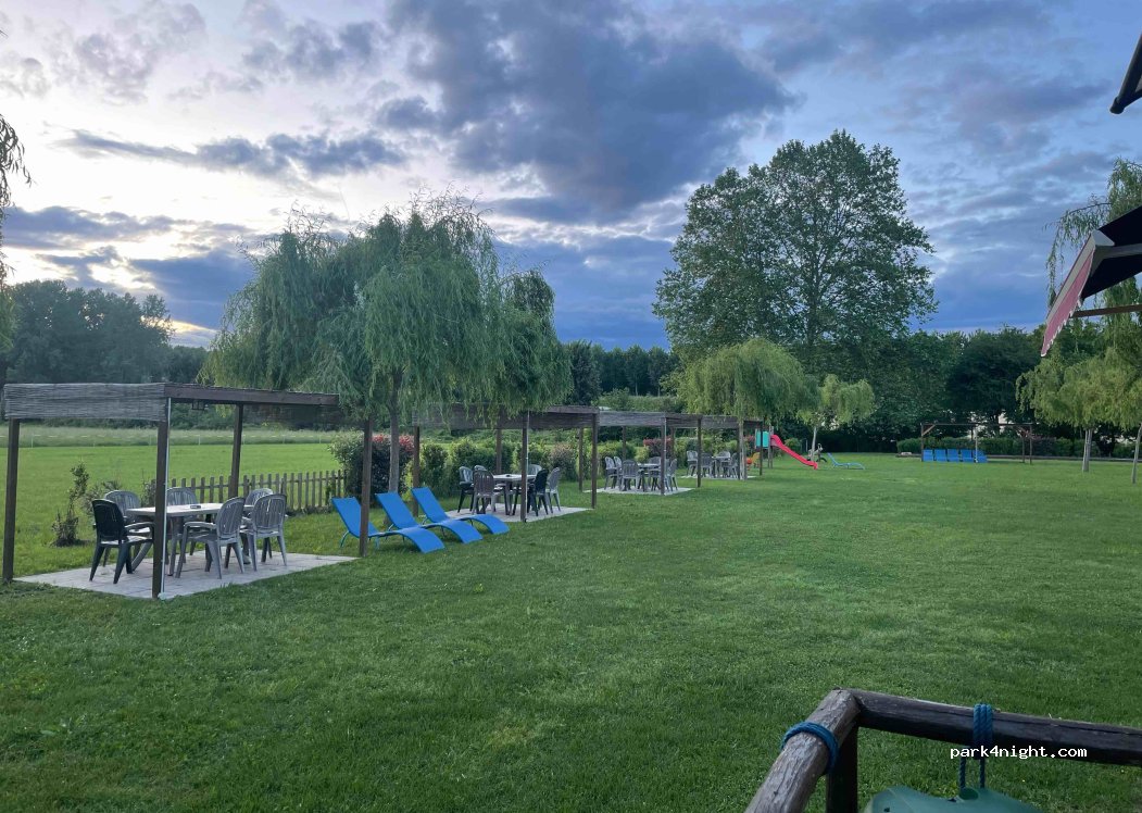 Al Bersaglio 2 - Lucca — foto 3