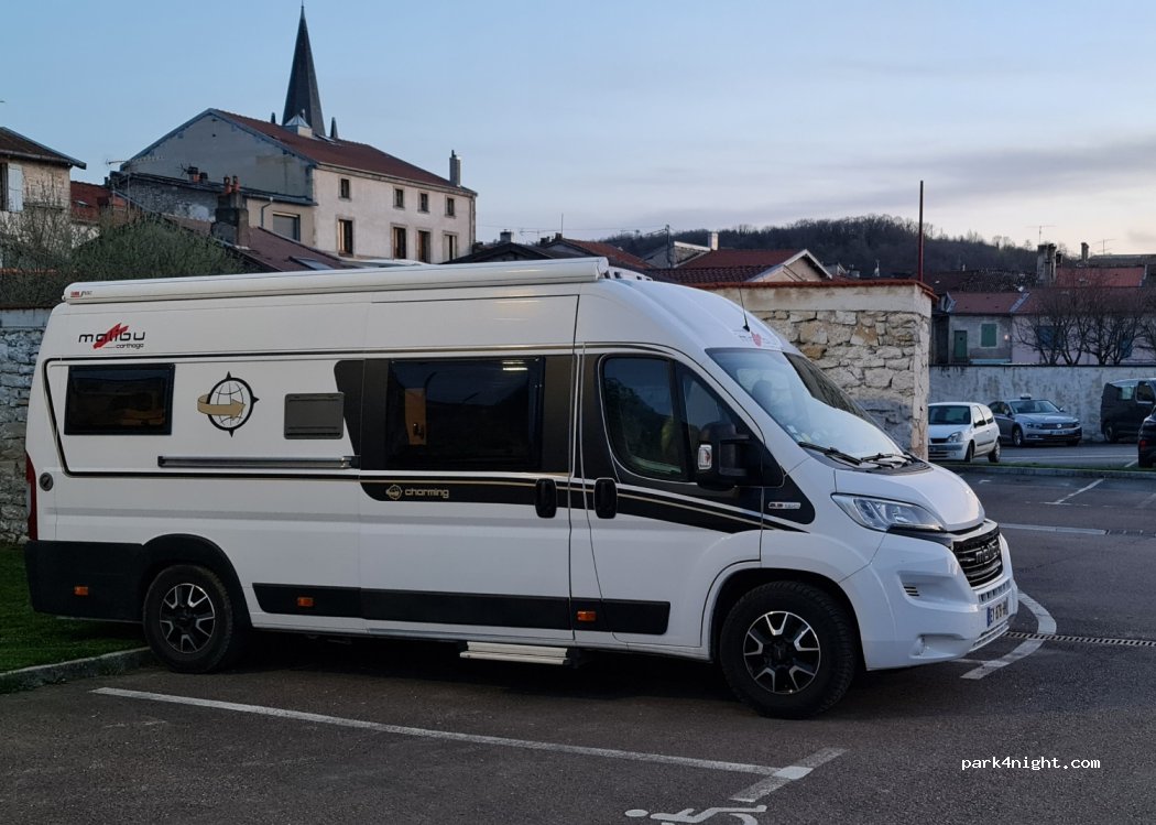 (55500) Ligny-en-Barrois - 4 Rue des Poteaux — foto