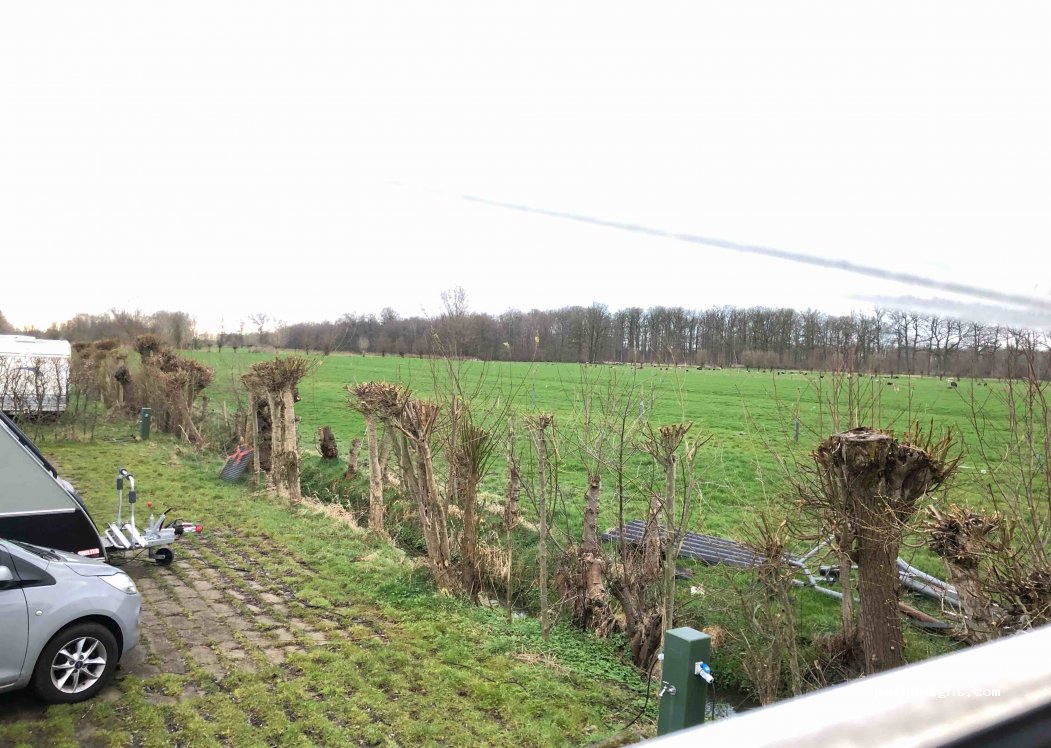 Boerderij — foto