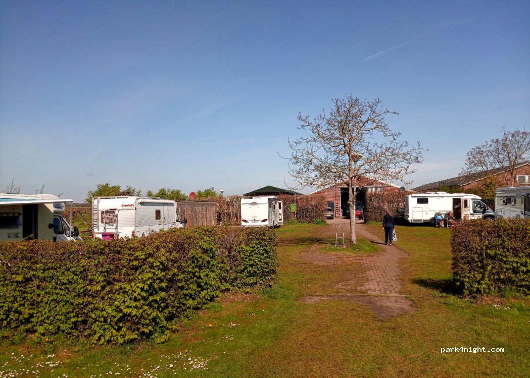 Boerderij — foto 2