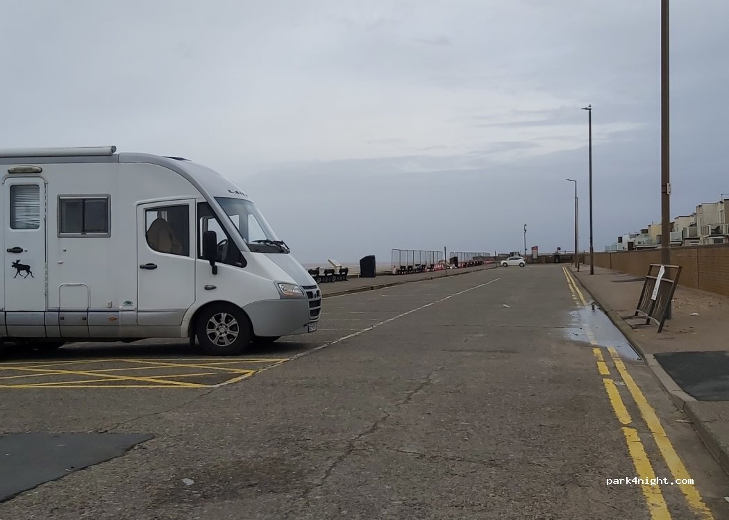 (FY5 1LP) Thornton-Cleveleys - 29 Rossall Promenade — foto 2
