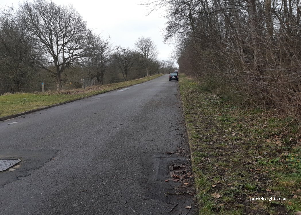 (8700) Horsens - 45 Chr M Østergaards Vej — foto