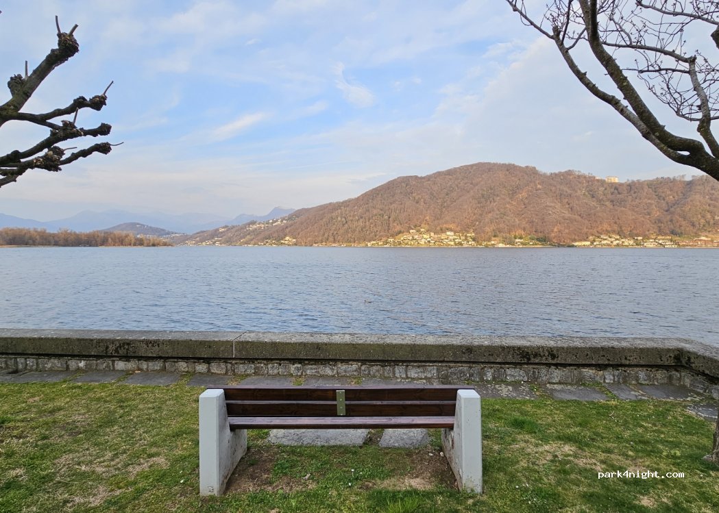(6987) Caslano - 46 Via Meriggi — foto 3