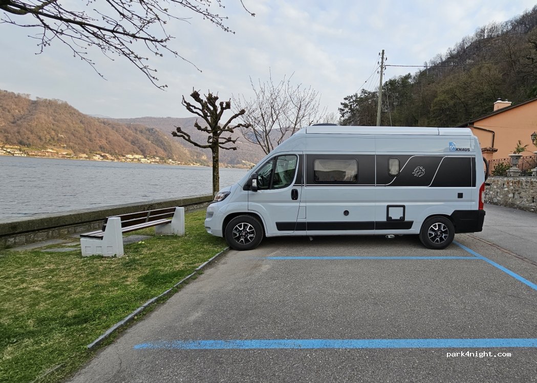 (6987) Caslano - 46 Via Meriggi — foto 4