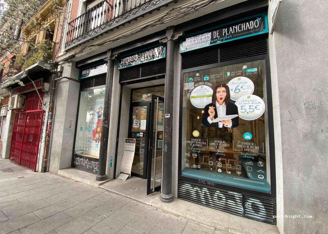 (28012) Madrid - 54 Calle de Atocha — foto 3