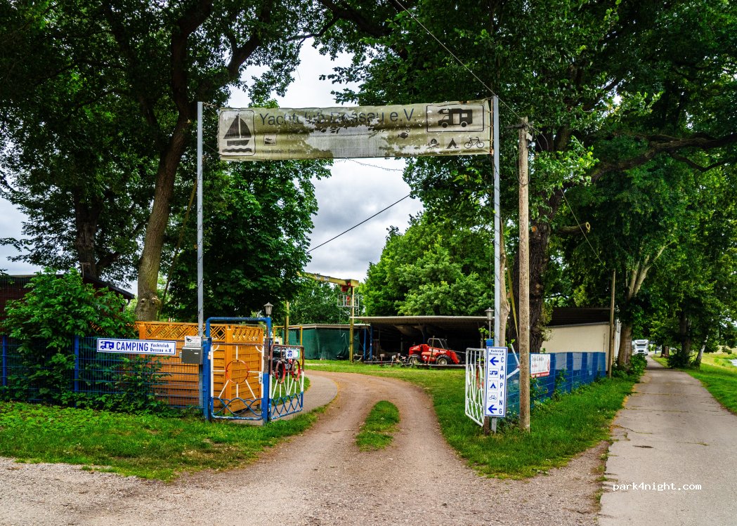 Yacht-Club Dessau e.V. — foto 5