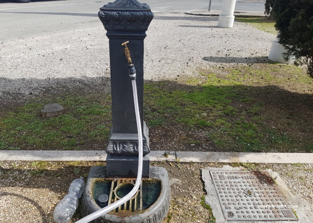 (56123) Pisa - 390 Via delle Fiamme Gialle — foto