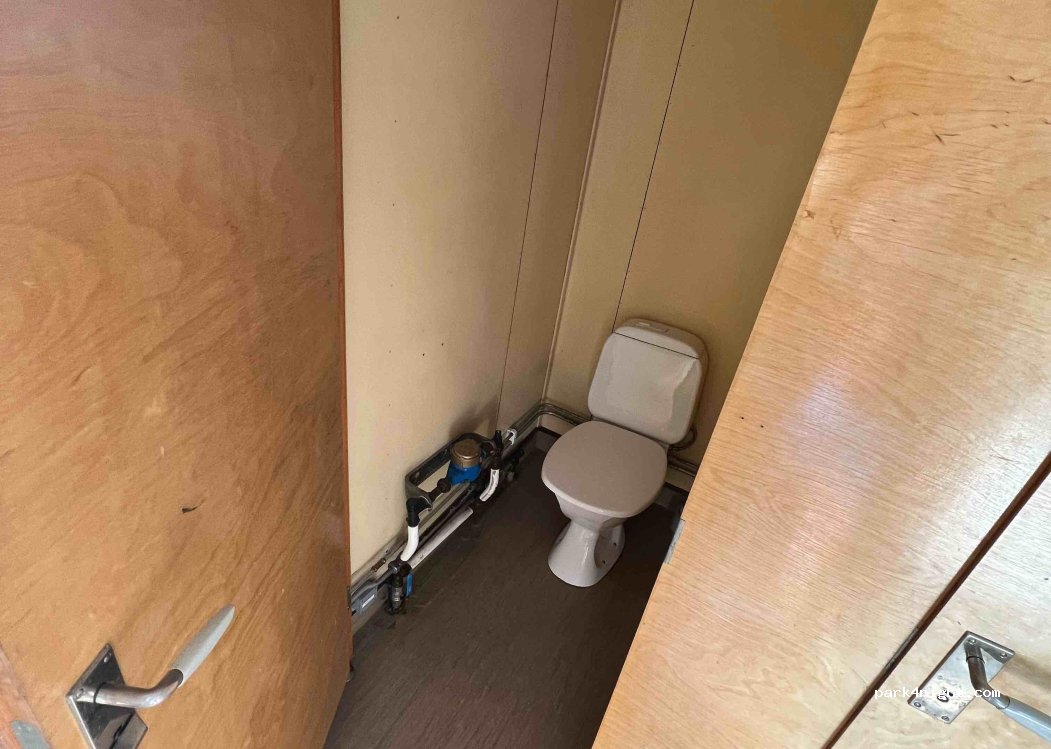 Ställplats Kinnekulle — foto 3
