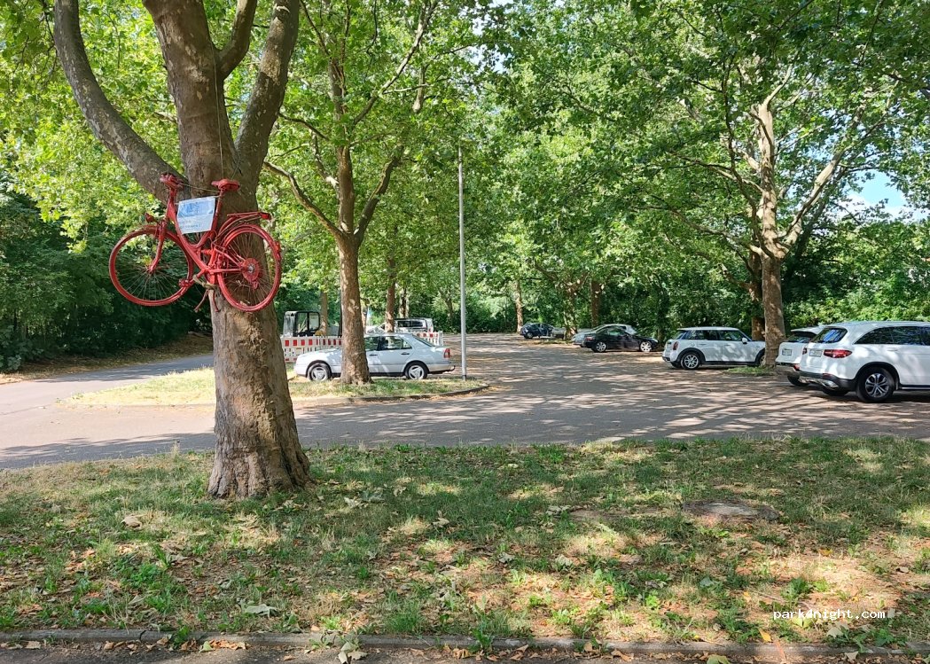 (74081) Heilbronn - 35 Schleusenstraße — foto