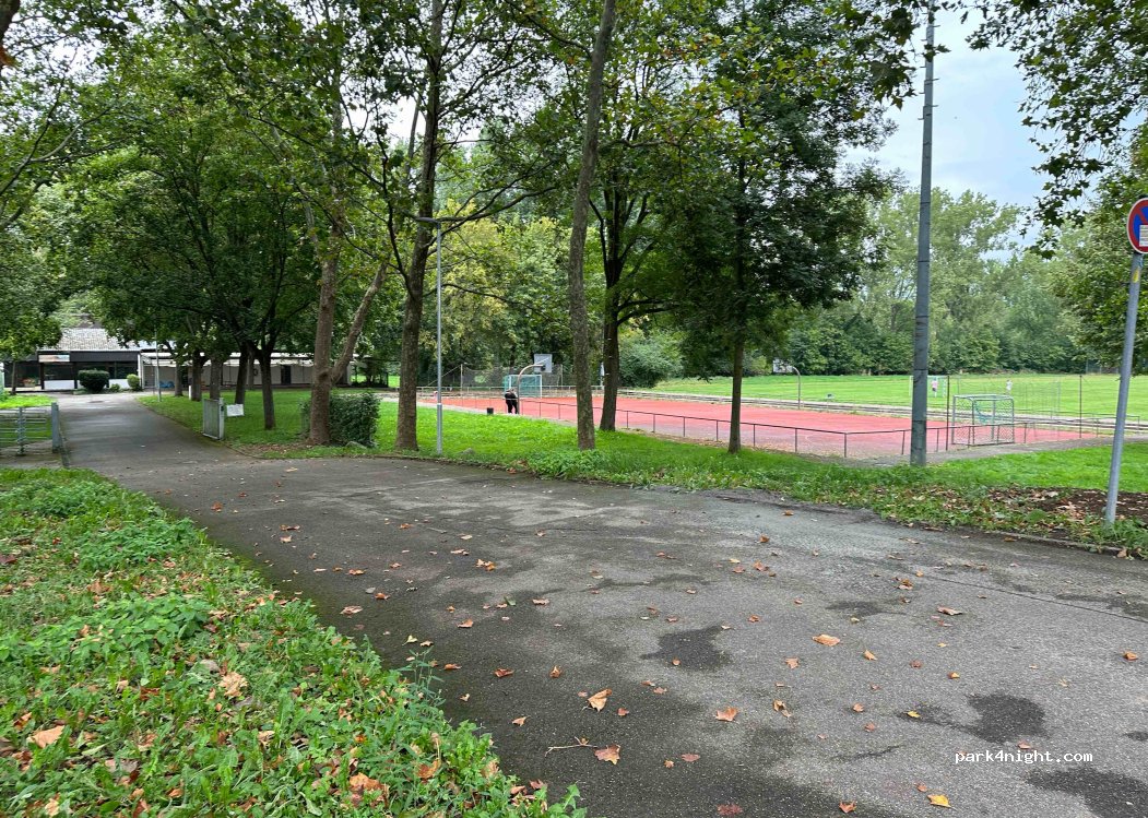 (74081) Heilbronn - 35 Schleusenstraße — foto 3