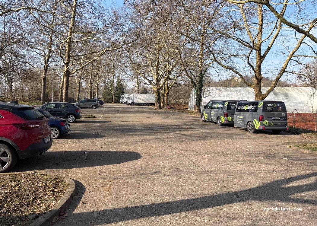 (74081) Heilbronn - 35 Schleusenstraße — foto 5