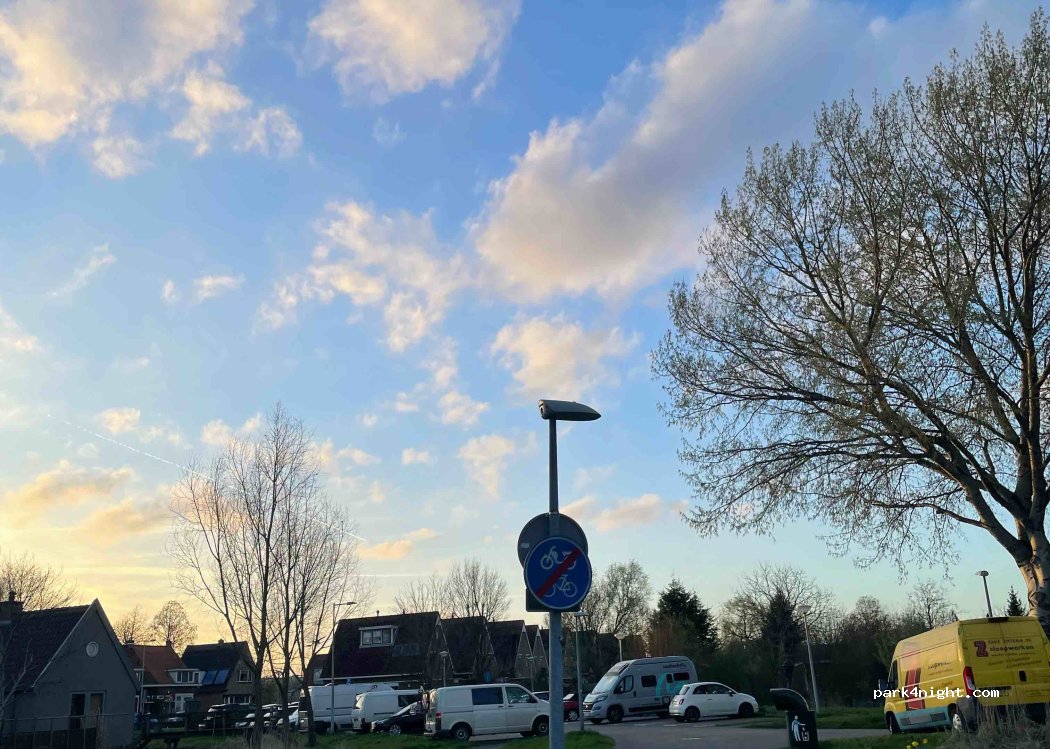 (1035 NE) Amsterdam - 171A Kadoelenweg — foto 2