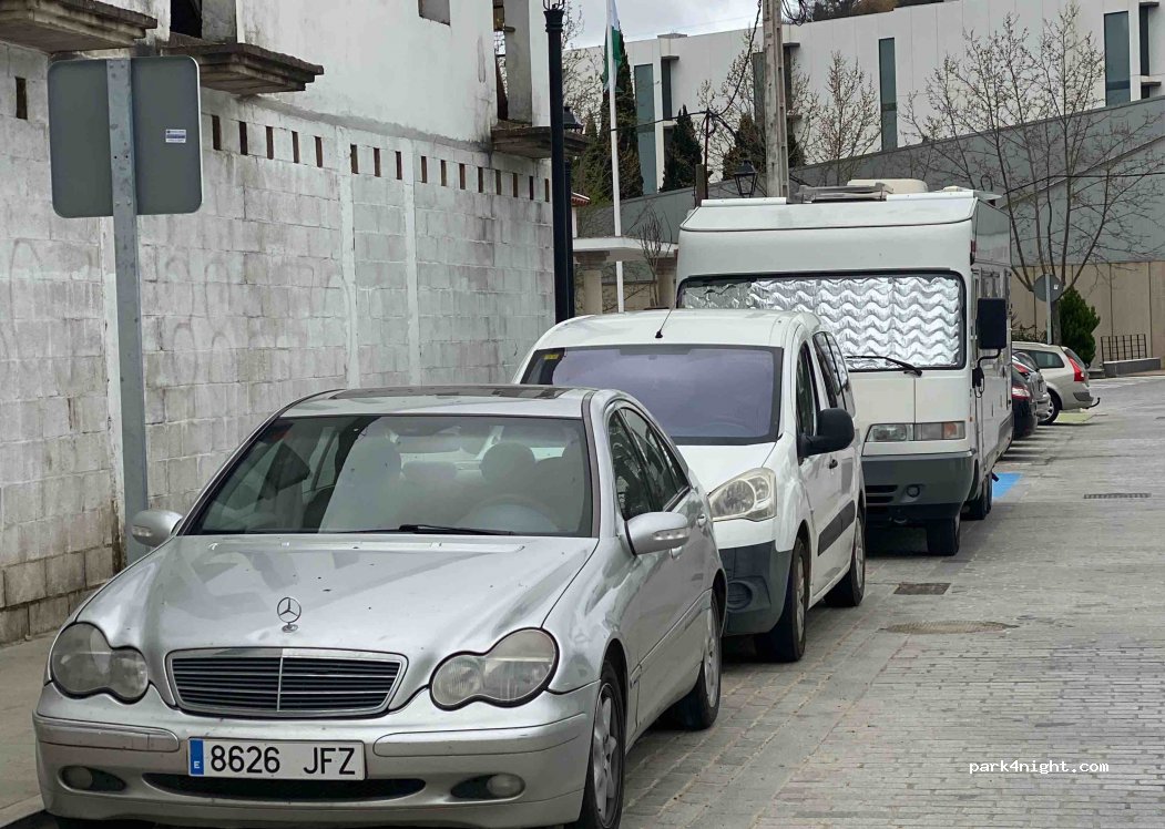 (21290) Jabugo - 31 Carretera San Juan del Puerto a Caceres — foto