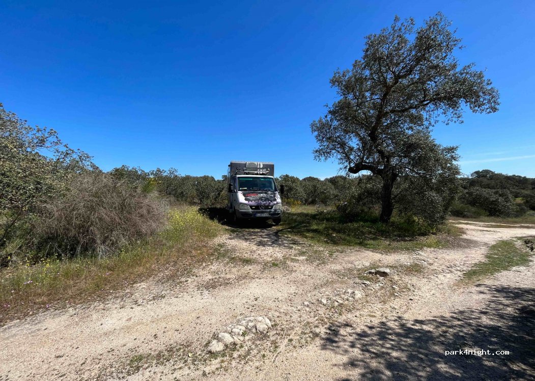 (06800) Urbanización de Proserpina - — foto