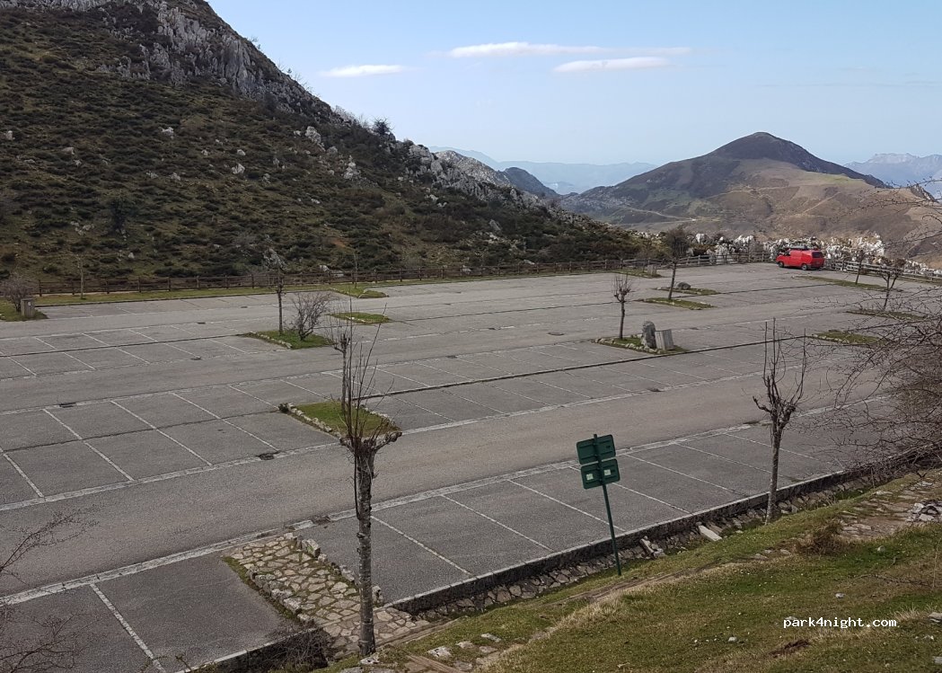 (33556) Asturias - Unnamed Road — foto 2