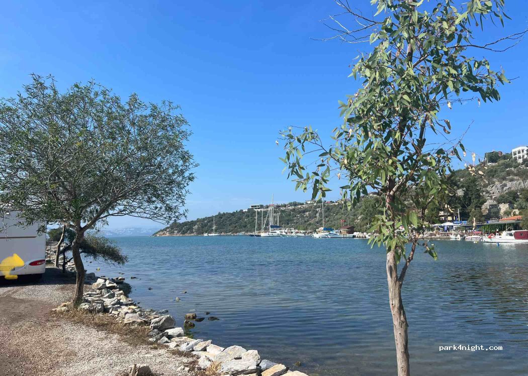 (48200) KıyıkışlacıkMahallesi - Unnamed Road — foto 2
