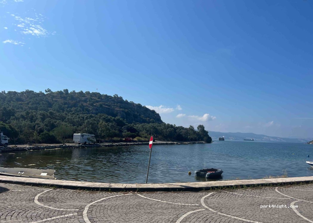 (48200) KıyıkışlacıkMahallesi - Unnamed Road — foto 3