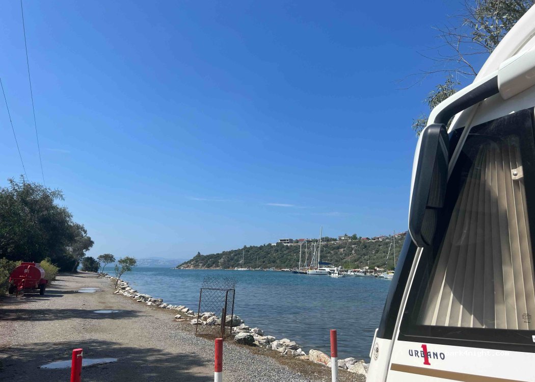 (48200) KıyıkışlacıkMahallesi - Unnamed Road — foto 4