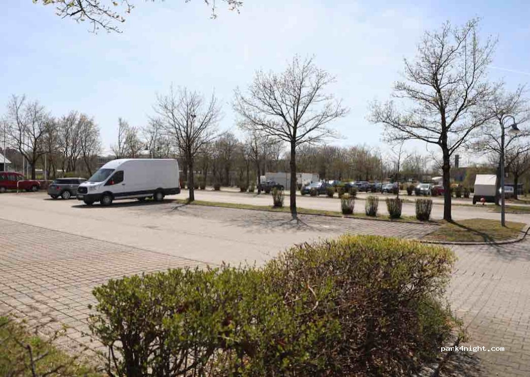 (85591) Vaterstetten - 98 Baldhamer Straße — foto