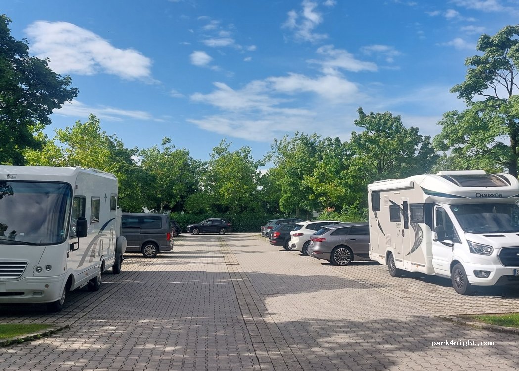 (85591) Vaterstetten - 98 Baldhamer Straße — foto 4