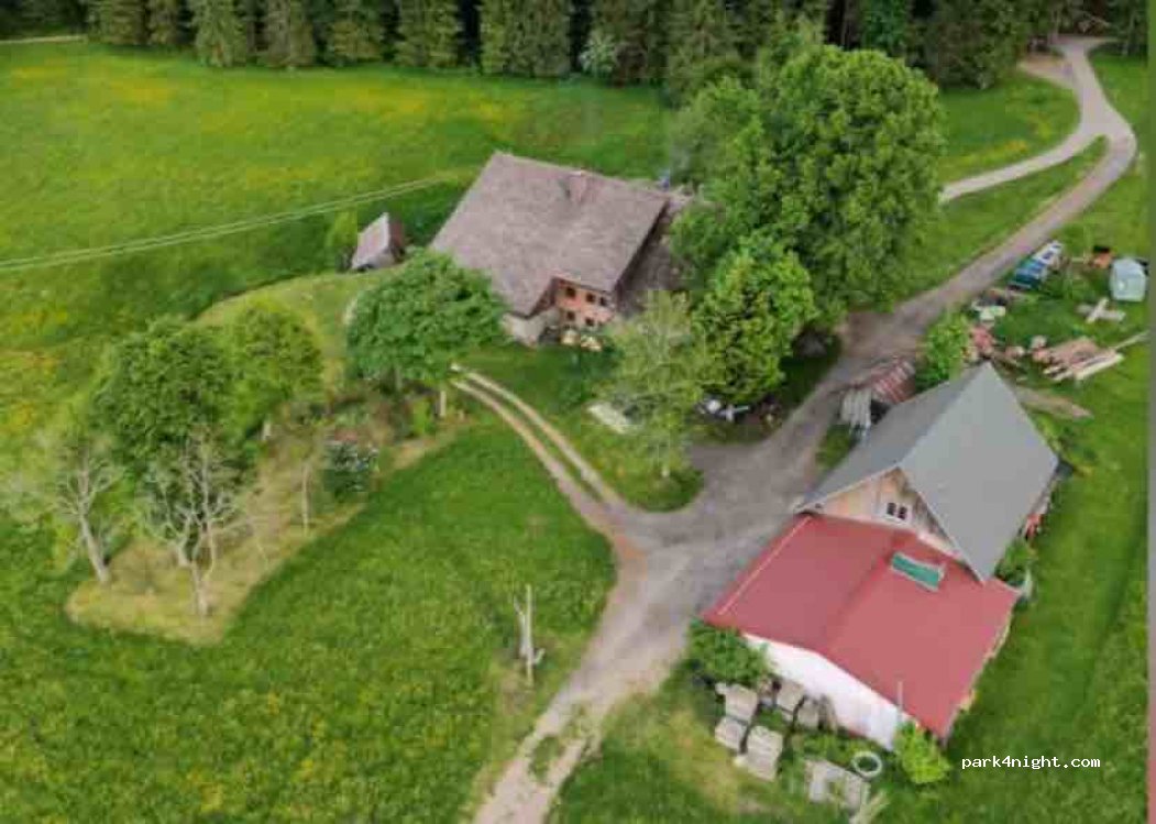 (79271) Sankt Peter - Jockenhof, Hochwald 8 — foto