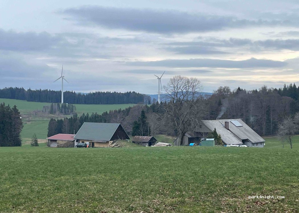 (79271) Sankt Peter - Jockenhof, Hochwald 8 — foto 2