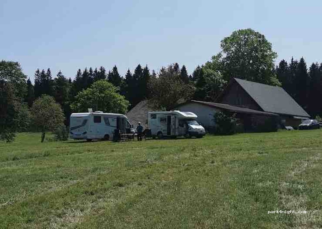 (79271) Sankt Peter - Jockenhof, Hochwald 8 — foto 3