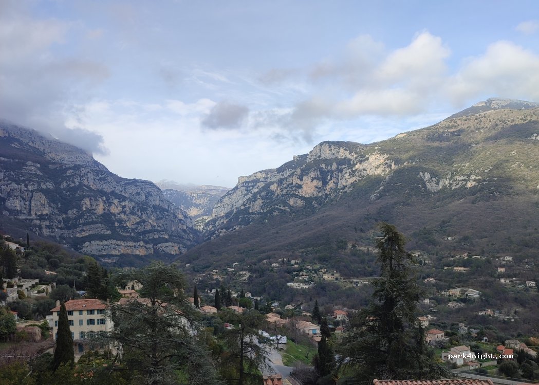 (06620) Le Bar-sur-Loup - 1425 Route de Vence — foto