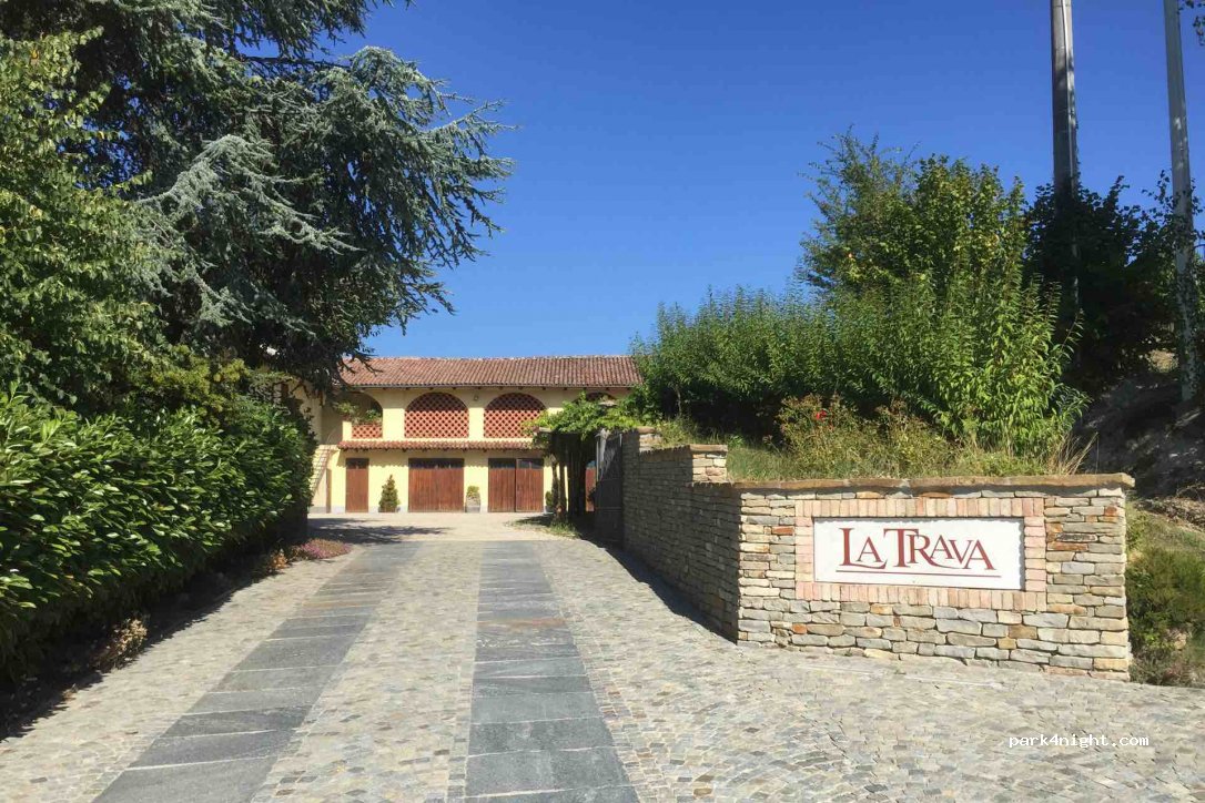 Agriturismo La Trava — foto