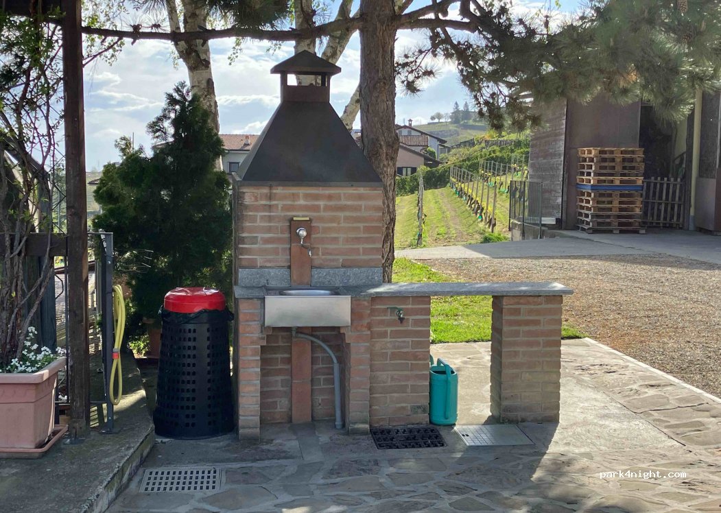 Agriturismo La Trava — foto 2