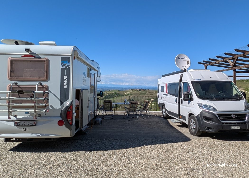 Agriturismo La Trava — foto 5