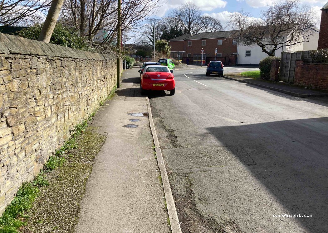 (SK16 5PN) Dukinfield - 60 Foundry Street — foto 2