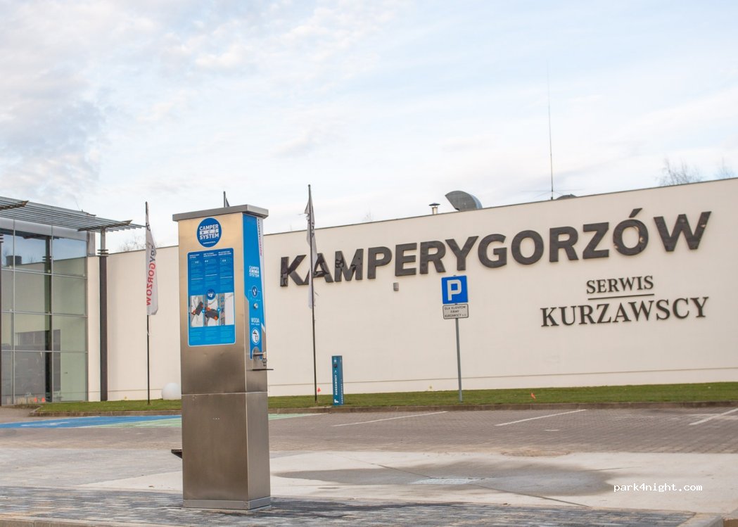 (66-400) Wawrów - 55 Osiedle Bermudy — foto 3