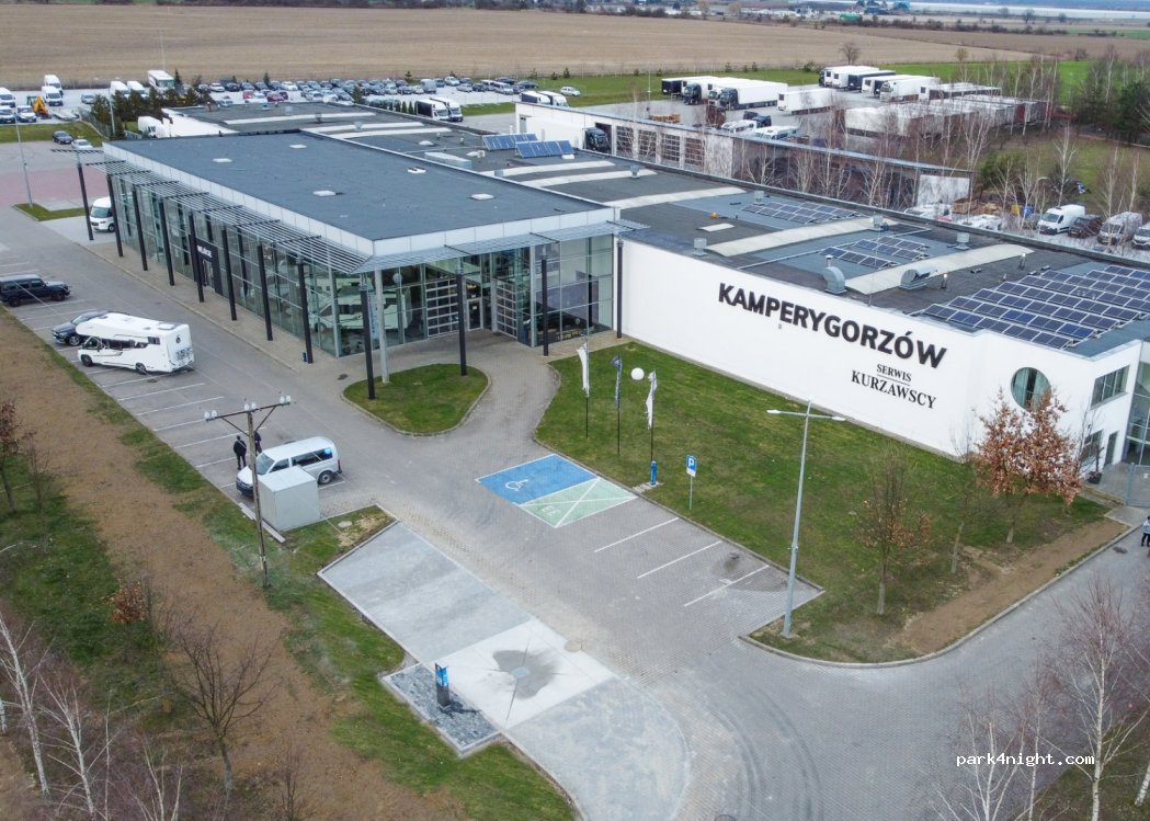 (66-400) Wawrów - 55 Osiedle Bermudy — foto 4
