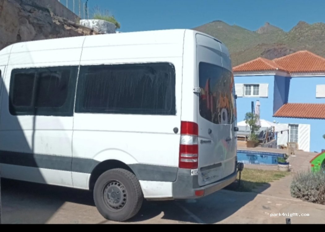 Caravanig de Alba — foto 2