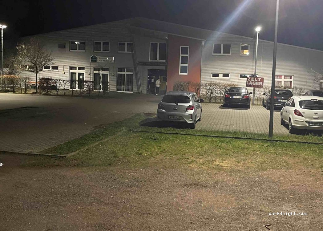 (63846) Laufach - 2 Am Mühlfeld — foto