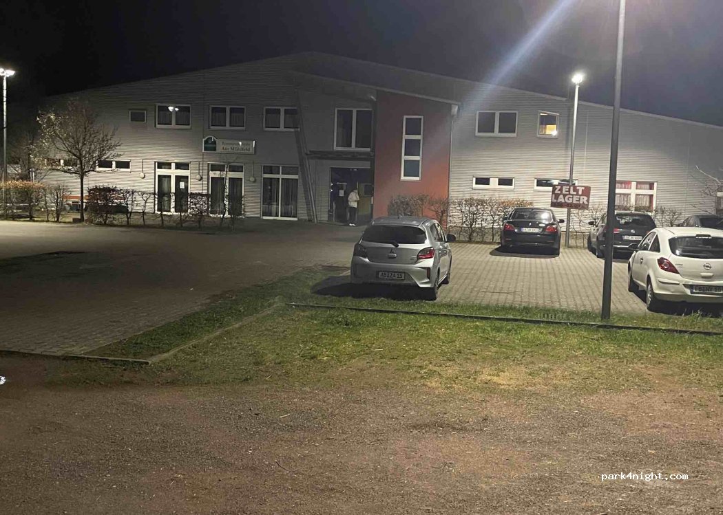 (63846) Laufach - 2 Am Mühlfeld — foto 3