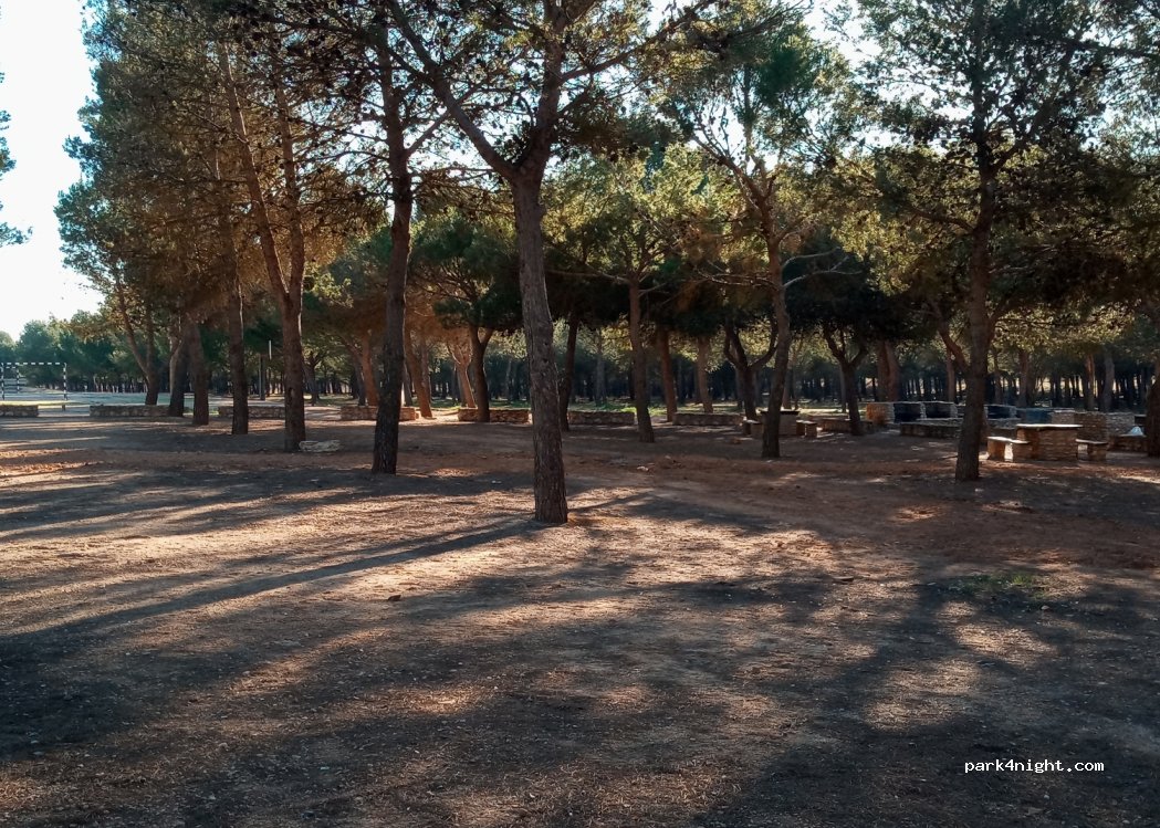 (13640) Herencia - Unnamed Road — foto 2